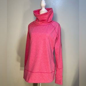 womens victoria secret vsx sport hoodie size medium